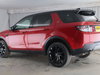 Land Rover Discovery Sport 2.0 TD4 HSE Black SUV 5dr Diesel Auto 4WD Euro 6 (s/s) (180 ps) 5dr Automatic 2026