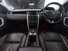 Land Rover Discovery Sport 2.0 TD4 HSE Black SUV 5dr Diesel Auto 4WD Euro 6 (s/s) (180 ps) 5dr Automatic 2026