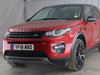Land Rover Discovery Sport 2.0 TD4 HSE Black SUV 5dr Diesel Auto 4WD Euro 6 (s/s) (180 ps) 5dr Automatic 2026
