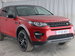 Land Rover Discovery Sport 2.0 TD4 HSE Black SUV 5dr Diesel Auto 4WD Euro 6 (s/s) (180 ps) 5dr Automatic 2018