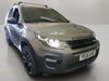 Land Rover Discovery Sport 2.0 TD4 HSE Black SUV 5dr Diesel Auto 4WD Euro 6 (s/s) (180 ps) 5dr Automatic 2026