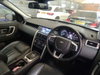 Land Rover Discovery Sport 2.0 TD4 HSE Black SUV 5dr Diesel Auto 4WD Euro 6 (s/s) (180 ps) 5dr Automatic 2026