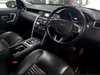 Land Rover Discovery Sport 2.0 TD4 HSE Luxury SUV 5dr Diesel Auto 4WD Euro 6 (s/s) (180 ps) 5dr Automatic 2026