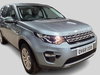 Land Rover Discovery Sport 2.0 TD4 HSE SUV 5dr Diesel Auto 4WD Euro 6 (s/s) (180 ps) 5dr Automatic 2026