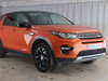 Land Rover Discovery Sport 2.0 TD4 HSE SUV 5dr Diesel Auto 4WD Euro 6 (s/s) (180 ps) 5dr Automatic 2026