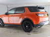 Land Rover Discovery Sport 2.0 TD4 HSE SUV 5dr Diesel Auto 4WD Euro 6 (s/s) (180 ps) 5dr Automatic 2026