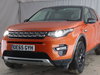 Land Rover Discovery Sport 2.0 TD4 HSE SUV 5dr Diesel Auto 4WD Euro 6 (s/s) (180 ps) 5dr Automatic 2026