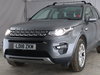 Land Rover Discovery Sport 2.0 TD4 HSE SUV 5dr Diesel Auto 4WD Euro 6 (s/s) (180 ps) 5dr Automatic 2026