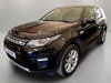 Land Rover Discovery Sport 2.0 TD4 HSE SUV 5dr Diesel Auto 4WD Euro 6 (s/s) (180 ps) 5dr Automatic 2026