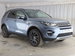 Land Rover Discovery Sport 2.0 TD4 HSE SUV 5dr Diesel Auto 4WD Euro 6 (s/s) (180 ps) 5dr Automatic 2018