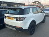 Land Rover Discovery Sport 2.0 TD4 HSE SUV 5dr Diesel Manual 4WD Euro 6 (s/s) (180 ps) 5dr Manual 2026
