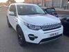 Land Rover Discovery Sport 2.0 TD4 HSE SUV 5dr Diesel Manual 4WD Euro 6 (s/s) (180 ps) 5dr Manual 2026