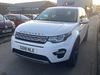 Land Rover Discovery Sport 2.0 TD4 HSE SUV 5dr Diesel Manual 4WD Euro 6 (s/s) (180 ps) 5dr Manual 2026