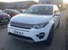 Land Rover Discovery Sport 2.0 TD4 HSE SUV 5dr Diesel Manual 4WD Euro 6 (s/s) (180 ps) 5dr Manual 2018