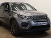 Land Rover Discovery Sport 2.0 TD4 Landmark SUV 5dr Diesel Auto 4WD Euro 6 (s/s) (180 ps) 5dr Automatic 2026