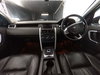 Land Rover Discovery Sport 2.0 TD4 SE SUV 5dr Diesel Auto 4WD Euro 6 (s/s) (180 ps) 5dr Automatic 2026