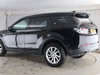 Land Rover Discovery Sport 2.0 TD4 SE SUV 5dr Diesel Auto 4WD Euro 6 (s/s) (180 ps) 5dr Automatic 2026