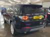 Land Rover Discovery Sport 2.0 TD4 SE SUV 5dr Diesel Auto 4WD Euro 6 (s/s) (180 ps) 5dr Automatic 2026