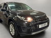 Land Rover Discovery Sport 2.0 TD4 SE SUV 5dr Diesel Auto 4WD Euro 6 (s/s) (180 ps) 5dr Automatic 2026