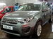 Land Rover Discovery Sport 2.0 TD4 SE SUV 5dr Diesel Manual 4WD Euro 6 (s/s) (180 ps) 5dr Manual 2016