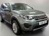 Land Rover Discovery Sport 2.0 TD4 SE SUV 5dr Diesel Manual 4WD Euro 6 (s/s) (180 ps) 5dr Manual 2026