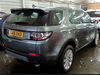 Land Rover Discovery Sport 2.0 TD4 SE SUV 5dr Diesel Manual 4WD Euro 6 (s/s) (180 ps) 5dr Manual 2026