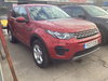 Land Rover Discovery Sport 2.0 TD4 SE SUV 5dr Diesel Manual 4WD Euro 6 (s/s) (5 Seat) (150 ps) 5dr Manual 2026