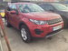Land Rover Discovery Sport 2.0 TD4 SE SUV 5dr Diesel Manual 4WD Euro 6 (s/s) (5 Seat) (150 ps) 5dr Manual 2017