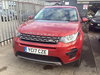 Land Rover Discovery Sport 2.0 TD4 SE SUV 5dr Diesel Manual 4WD Euro 6 (s/s) (5 Seat) (150 ps) 5dr Manual 2026