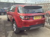 Land Rover Discovery Sport 2.0 TD4 SE SUV 5dr Diesel Manual 4WD Euro 6 (s/s) (5 Seat) (150 ps) 5dr Manual 2026