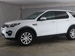 Land Rover Discovery Sport 2.0 TD4 SE Tech SUV 5dr Diesel Auto 4WD Euro 6 (s/s) (180 ps) 5dr Automatic 2016