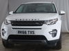Land Rover Discovery Sport 2.0 TD4 SE Tech SUV 5dr Diesel Auto 4WD Euro 6 (s/s) (180 ps) 5dr Automatic 2026