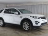 Land Rover Discovery Sport 2.0 TD4 SE Tech SUV 5dr Diesel Auto 4WD Euro 6 (s/s) (180 ps) 5dr Automatic 2026