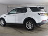 Land Rover Discovery Sport 2.0 TD4 SE Tech SUV 5dr Diesel Auto 4WD Euro 6 (s/s) (180 ps) 5dr Automatic 2026