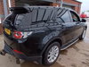 Land Rover Discovery Sport 2.0 TD4 SE Tech SUV 5dr Diesel Auto 4WD Euro 6 (s/s) (180 ps) 5dr Automatic 2026