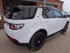 Land Rover Discovery Sport 2.0 TD4 SE Tech SUV 5dr Diesel Auto 4WD Euro 6 (s/s) (180 ps) 5dr Automatic 2026