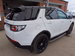 Land Rover Discovery Sport 2.0 TD4 SE Tech SUV 5dr Diesel Auto 4WD Euro 6 (s/s) (180 ps) 5dr Automatic 2017