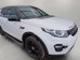 Land Rover Discovery Sport 2.0 TD4 SE Tech SUV 5dr Diesel Auto 4WD Euro 6 (s/s) (180 ps) 5dr Automatic 2017