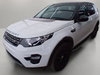 Land Rover Discovery Sport 2.0 TD4 SE Tech SUV 5dr Diesel Auto 4WD Euro 6 (s/s) (180 ps) 5dr Automatic 2026