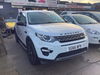Land Rover Discovery Sport 2.0 TD4 SE Tech SUV 5dr Diesel Auto 4WD Euro 6 (s/s) (180 ps) 5dr Automatic 2026