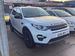 Land Rover Discovery Sport 2.0 TD4 SE Tech SUV 5dr Diesel Auto 4WD Euro 6 (s/s) (180 ps) 5dr Automatic 2016
