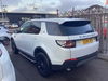 Land Rover Discovery Sport 2.0 TD4 SE Tech SUV 5dr Diesel Auto 4WD Euro 6 (s/s) (180 ps) 5dr Automatic 2026