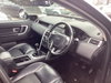 Land Rover Discovery Sport 2.0 TD4 SE Tech SUV 5dr Diesel Manual 4WD Euro 6 (s/s) (5 Seat) (150 ps) 5dr Manual 2026