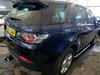 Land Rover Discovery Sport 2.0 TD4 SE Tech SUV 5dr Diesel Manual 4WD Euro 6 (s/s) (5 Seat) (150 ps) 5dr Manual 2026