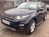 Land Rover Discovery Sport 2.0 TD4 SE Tech SUV 5dr Diesel Manual 4WD Euro 6 (s/s) (5 Seat) (150 ps) 5dr Manual 2026
