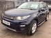 Land Rover Discovery Sport 2.0 TD4 SE Tech SUV 5dr Diesel Manual 4WD Euro 6 (s/s) (5 Seat) (150 ps) 5dr Manual 2016