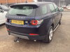 Land Rover Discovery Sport 2.0 TD4 SE Tech SUV 5dr Diesel Manual 4WD Euro 6 (s/s) (5 Seat) (150 ps) 5dr Manual 2026