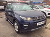 Land Rover Discovery Sport 2.0 TD4 SE Tech SUV 5dr Diesel Manual 4WD Euro 6 (s/s) (5 Seat) (150 ps) 5dr Manual 2026