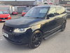 Land Rover Range Rover 3.0 TD V6 Vogue SUV 5dr Diesel Auto 4WD Euro 6 (s/s) (258 ps) 5dr Automatic 2026