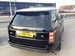 Land Rover Range Rover 3.0 TD V6 Vogue SUV 5dr Diesel Auto 4WD Euro 6 (s/s) (258 ps) 5dr Automatic 2016
